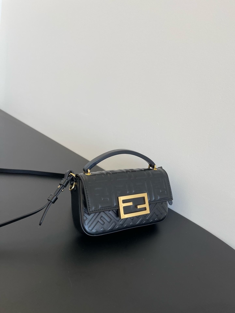 Fendi Baguette Bags